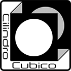 Cilindro Cubico